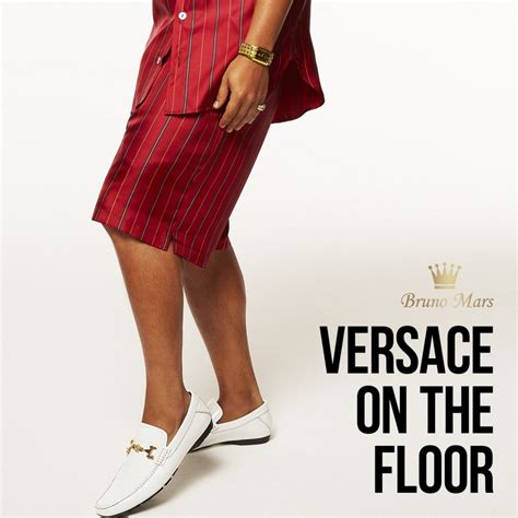 versace on the floor meaning|versace bruno mars meaning.